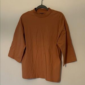 NWT Men’s PacSun Boxy Fit Tshirt